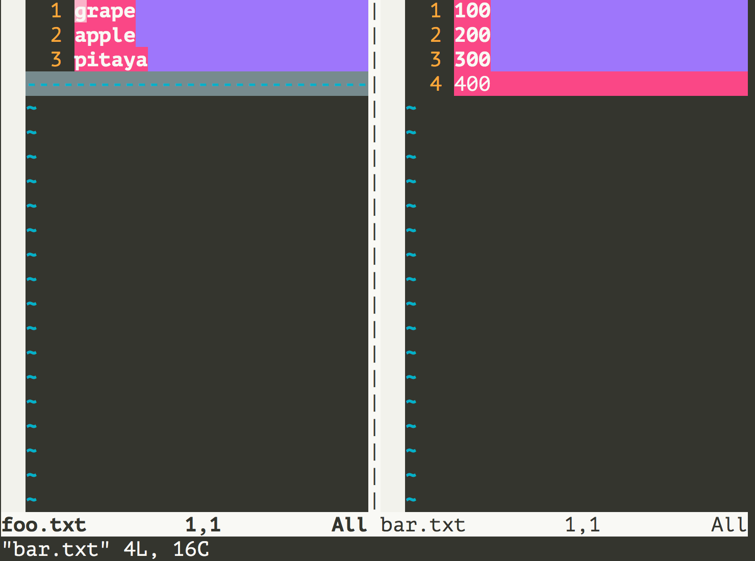 Day31-35/res/vim-diff.png