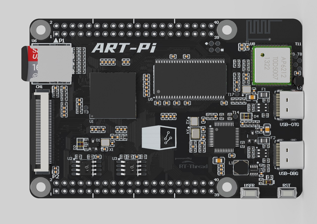 bsp/stm32/stm32h750-artpi-h750/figures/board.jpg