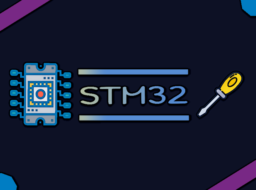 stm32 UART通信