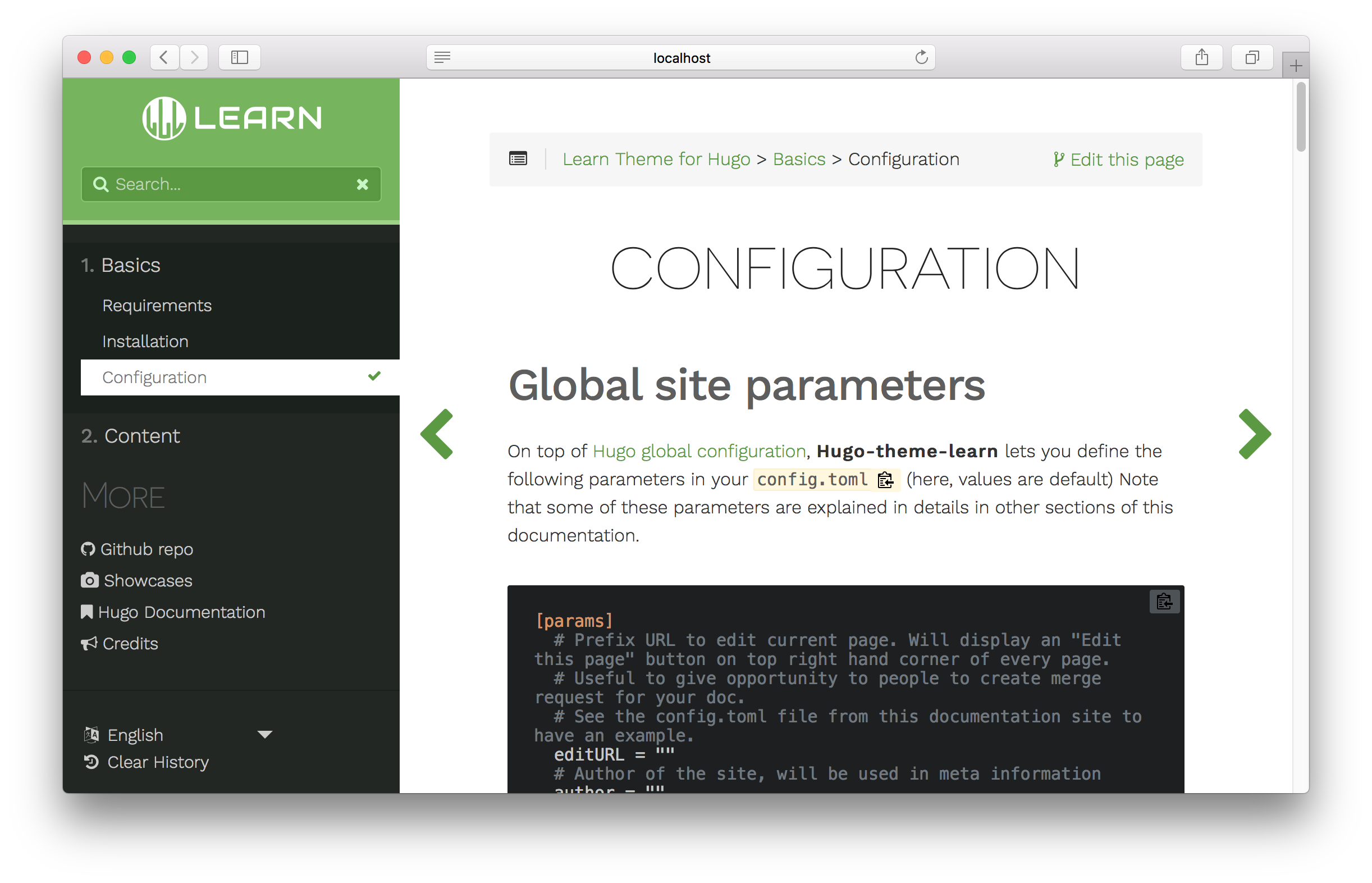 docs/blog/themes/hugo-theme-learn/exampleSite/content/basics/style-customization/images/green-variant.png
