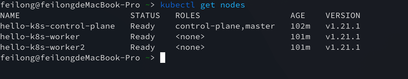 data/1.云原生初阶/2.容器编排(学习环境 kubernetes)/4.kubectl查看和切换context/img/kubectl_get_nodes.png