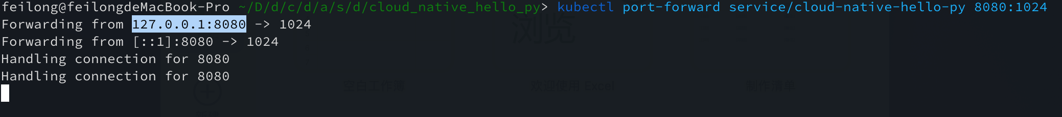 data/1.云原生初阶/2.容器编排(学习环境 kubernetes)/5.kubectl部署一个Python程序/img/port_forward.png