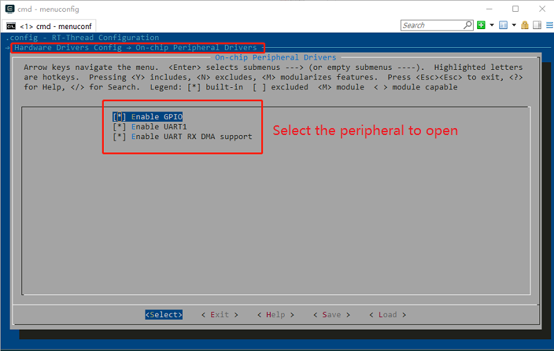 bsp/stm32/docs/figures_en/menuconfig_2.png