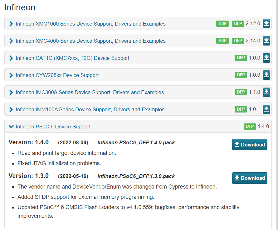 bsp/Infineon/psoc6-cy8ckit-062S2-43012/figures/mdk_package.png