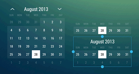 art/Android-MonthCalendarWidget.png