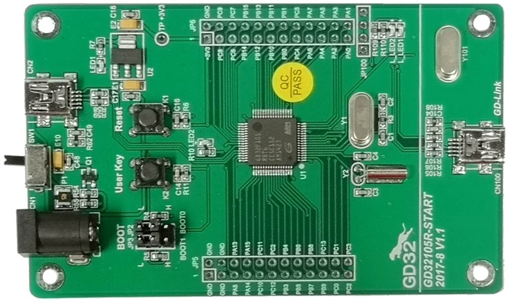 bsp/gd32/gd32105r-start/figures/board.jpg