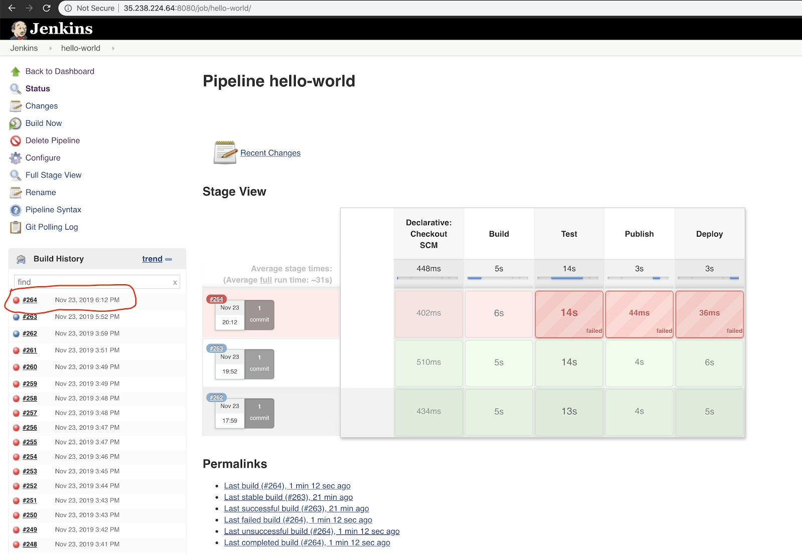 wechat/articles/2020/03/2020-03-10-create-a-ci-cd-pipeline-with-kubernetes-and-jenkins/pipeline-result.jpg