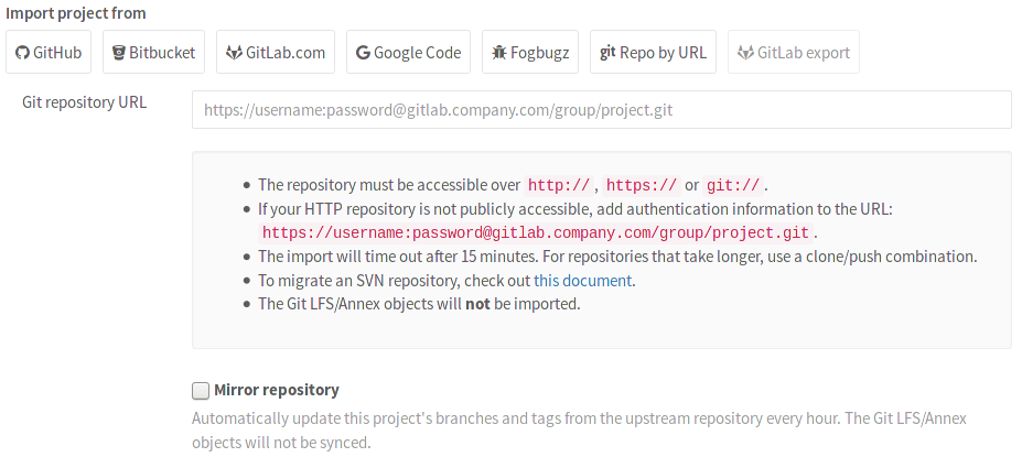 doc/workflow/repository_mirroring/repository_mirroring_new_project.png