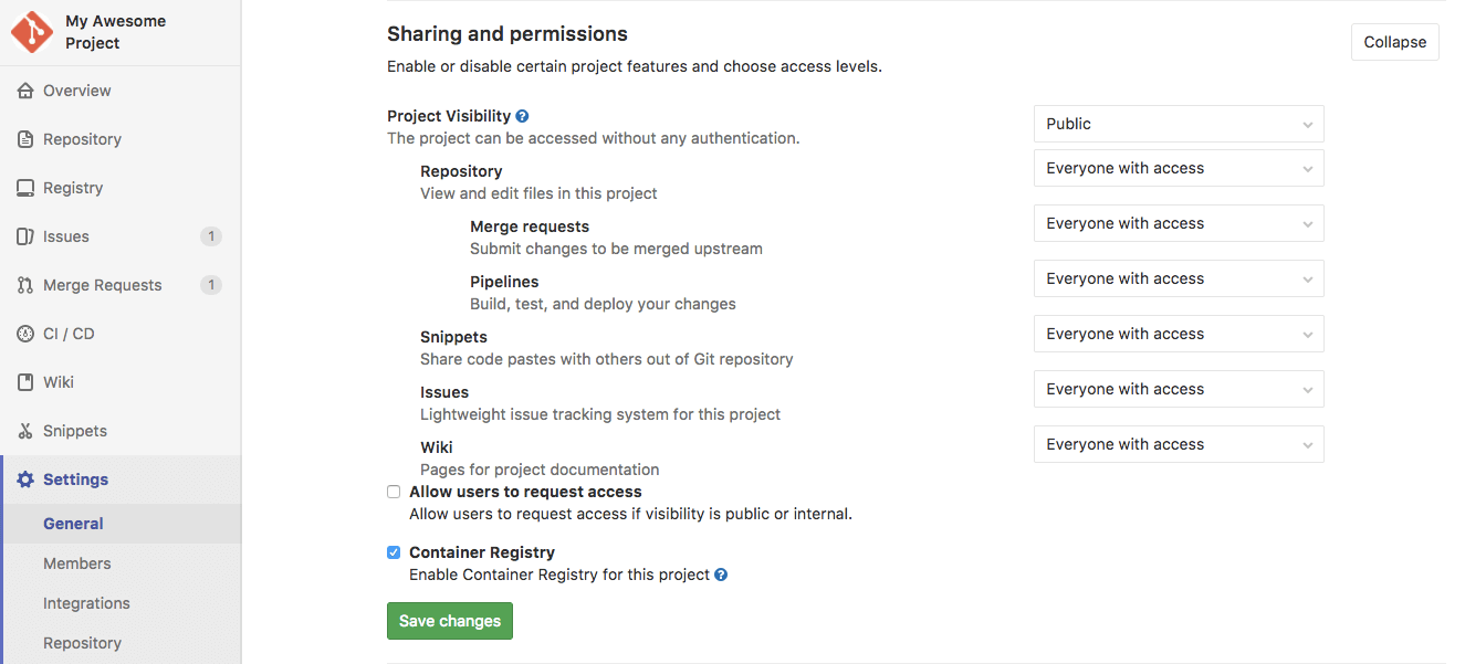doc/user/project/settings/img/sharing_and_permissions_settings.png