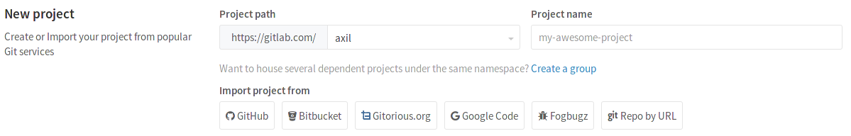 doc/workflow/importing/img/import_projects_from_github_new_project_page.png