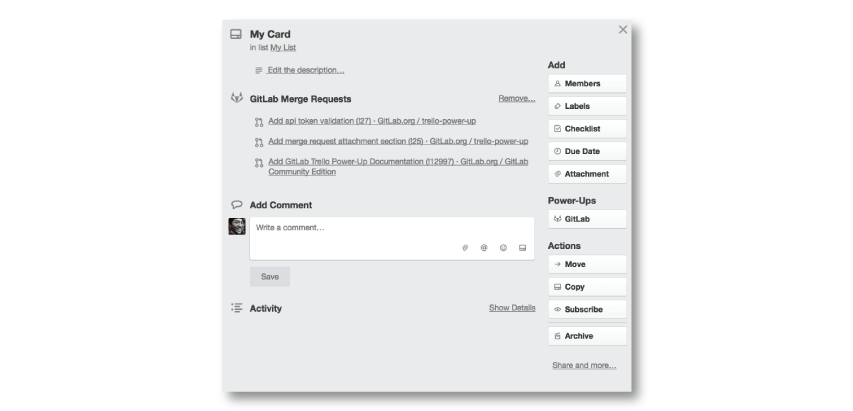doc/integration/img/trello_card_with_gitlab_powerup.png