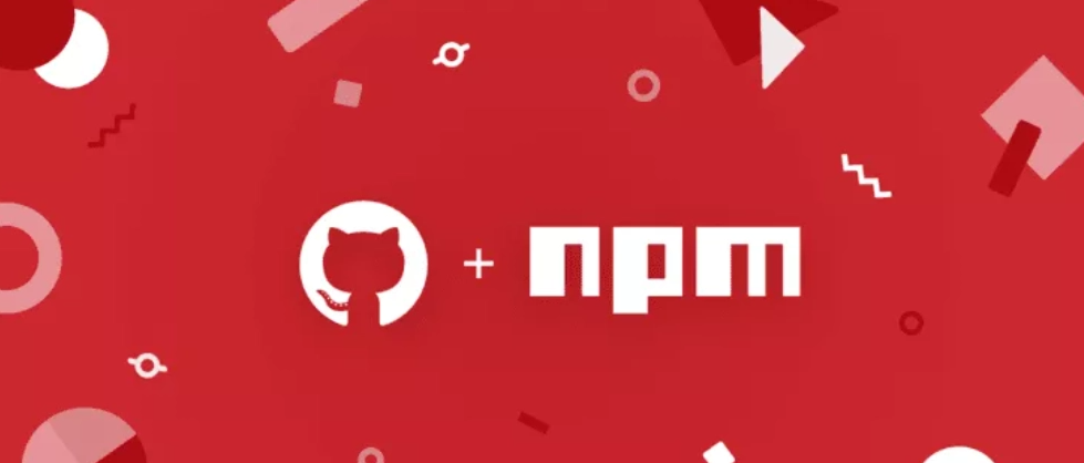 npm workflow automatically deprecate and publish