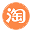 summer-ospp/2022/MaxKey-React/public/assets/social/taobao.png