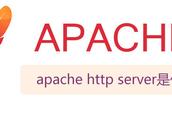 “开源资讯”Apache HTTP Server 2.4.46 发布，修复全问题和bug