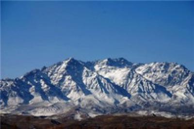 中国四大高原排名 云贵高原的熔岩地貌堪称世界之最