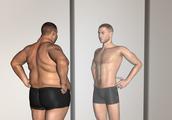 如何减掉腹部脂肪？如何自测腹部脂肪？要减腹饮食和运动不能少
