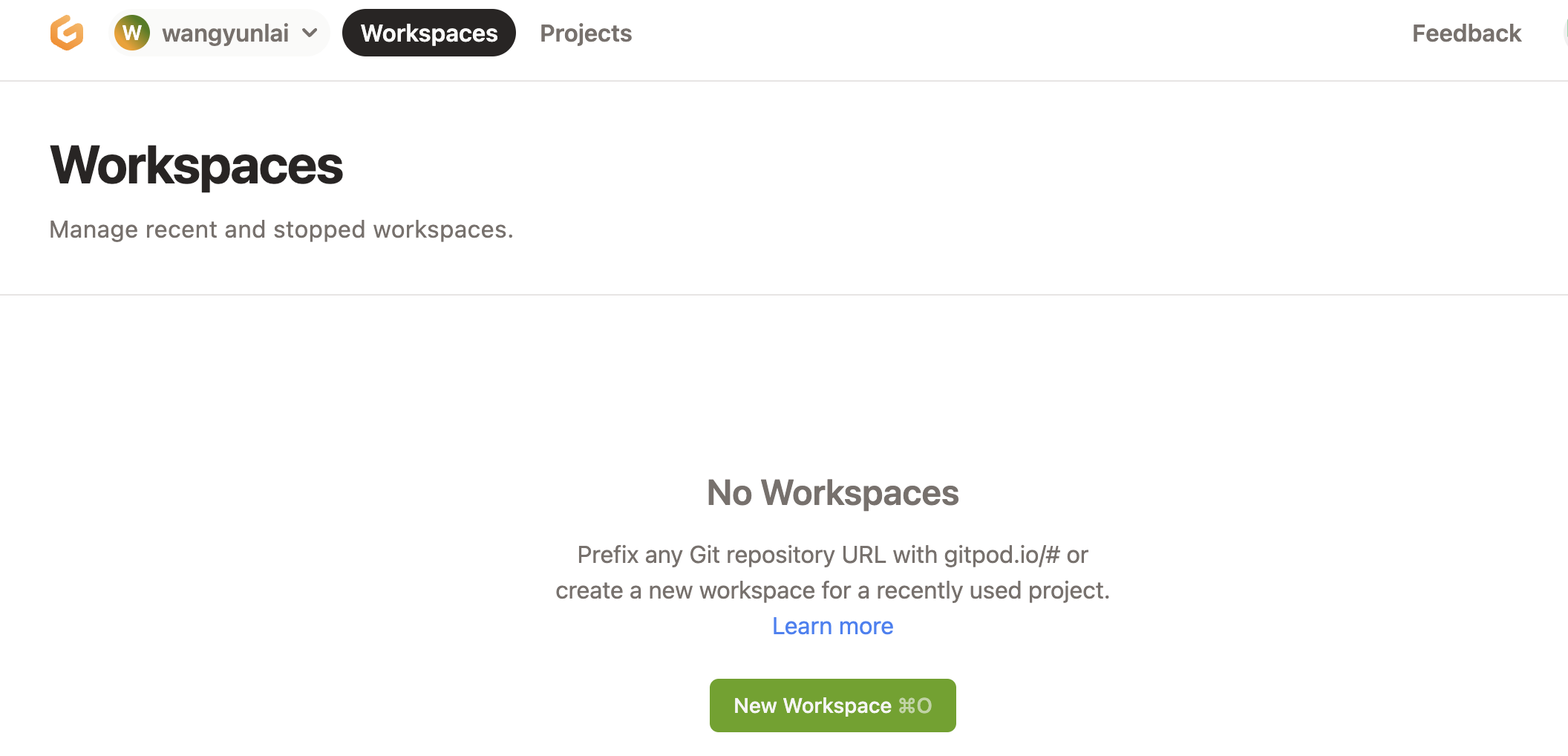 docs/images/dev_by_gitpod_gitpod_new_workspace.png