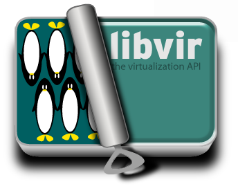 Libvir the virtualization API