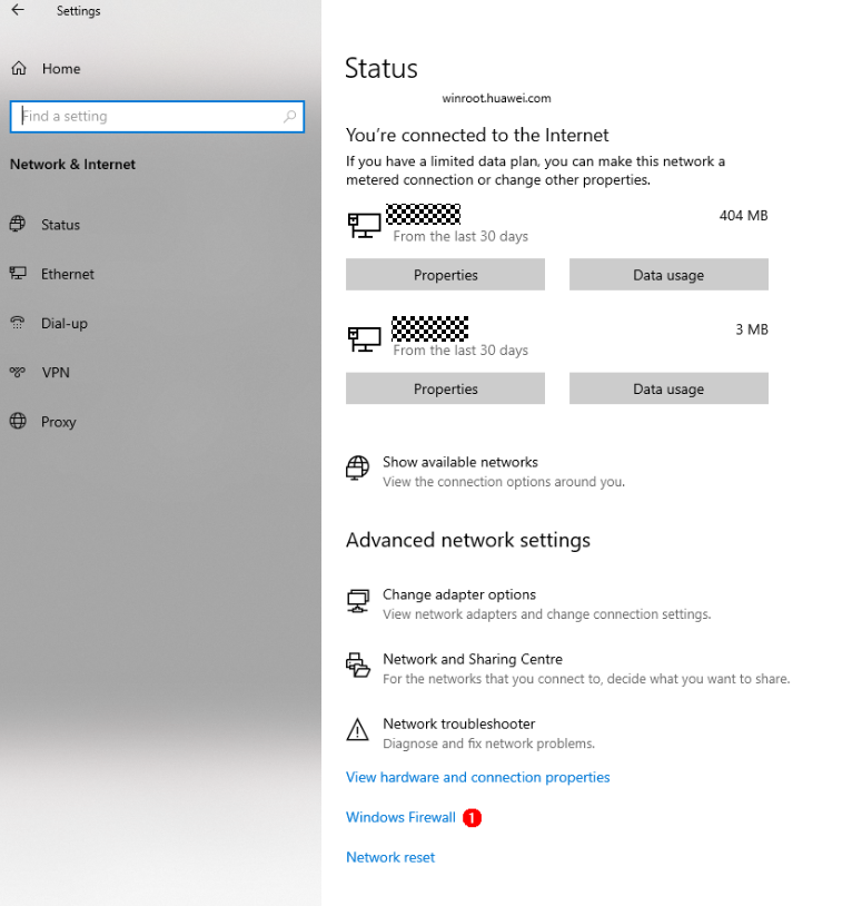 en/device-dev/quick-start/figures/hi3516-faq-firewall-setting.png