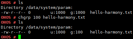 zh-cn/device-dev/kernel/figure/修改-hello-harmony-txt-文件的群组为100.png