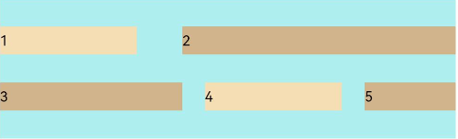 en/application-dev/ui/figures/crossSpaceevenly.png