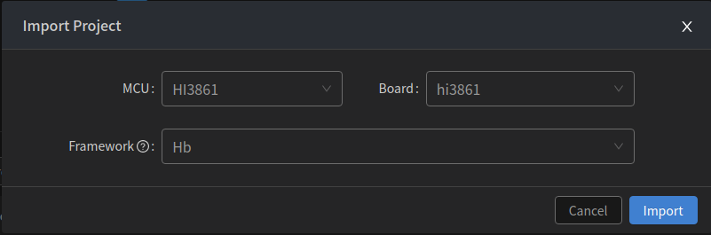zh-cn/device-dev/quick-start/figures/hi3861-import-projects.png
