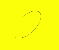 ellipse