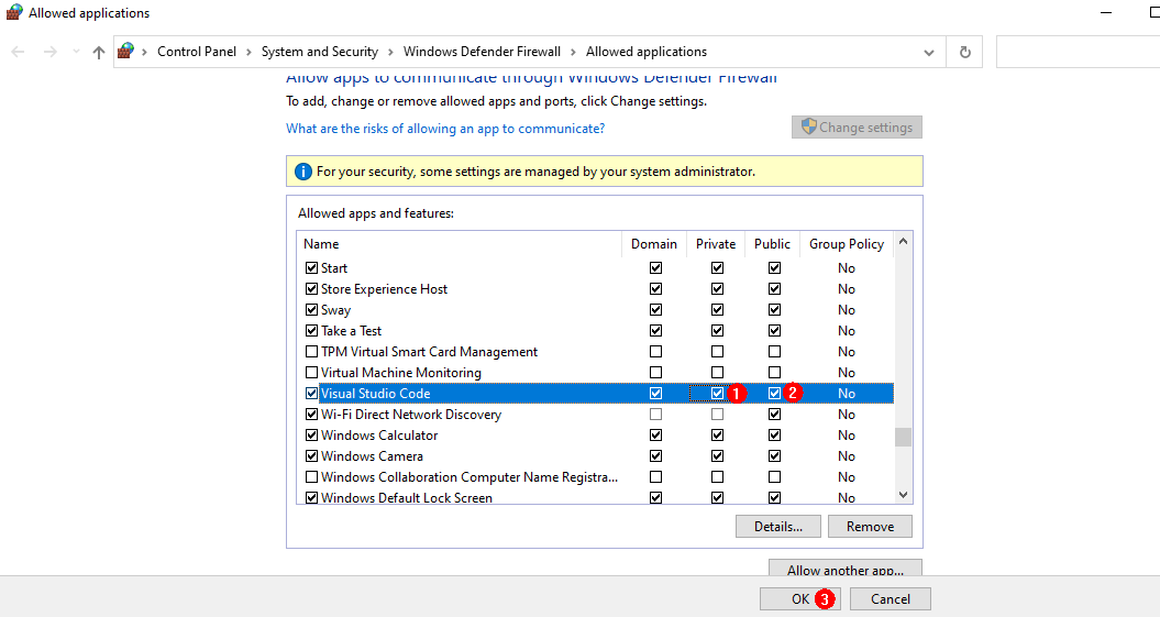 en/device-dev/quick-start/figures/hi3518-allowing-the-visual-studio-code-application-to-access-the-network.png