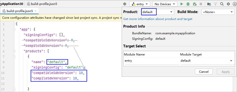 en/application-dev/quick-start/figures/changeToAPI10.png