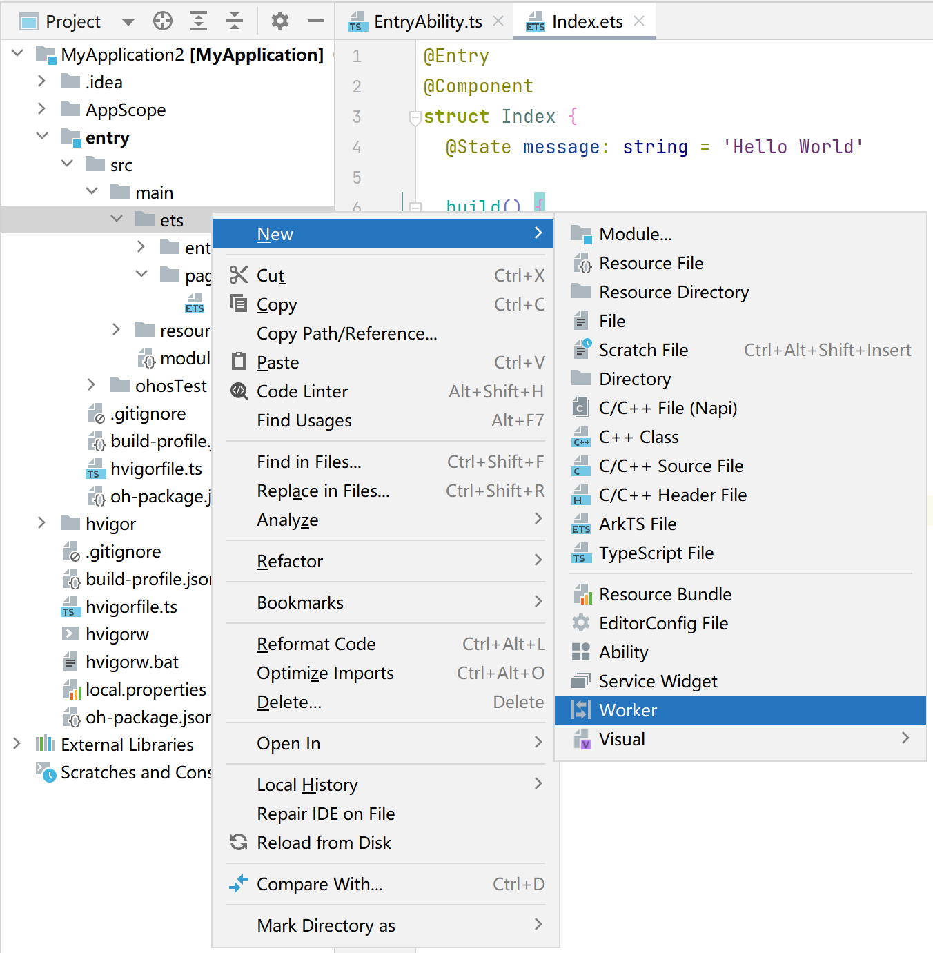 zh-cn/application-dev/arkts-utils/figures/newWorker.png