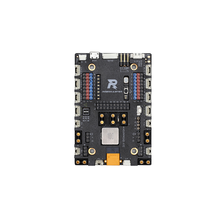 bsp/stm32/stm32f427-robomaster-a/figures/board.png