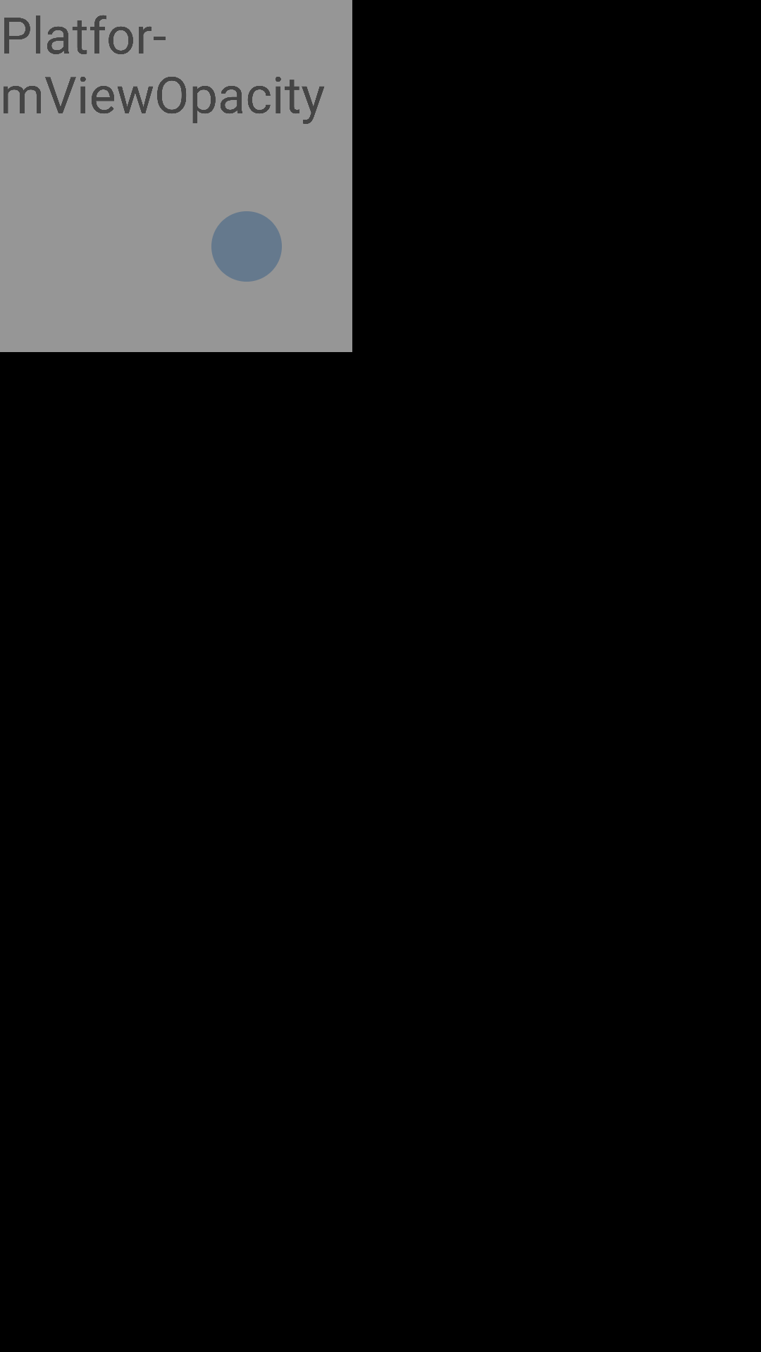 testing/scenario_app/android/reports/screenshots/dev.flutter.scenariosui.PlatformTextureUiTests__testPlatformViewOpacity.png