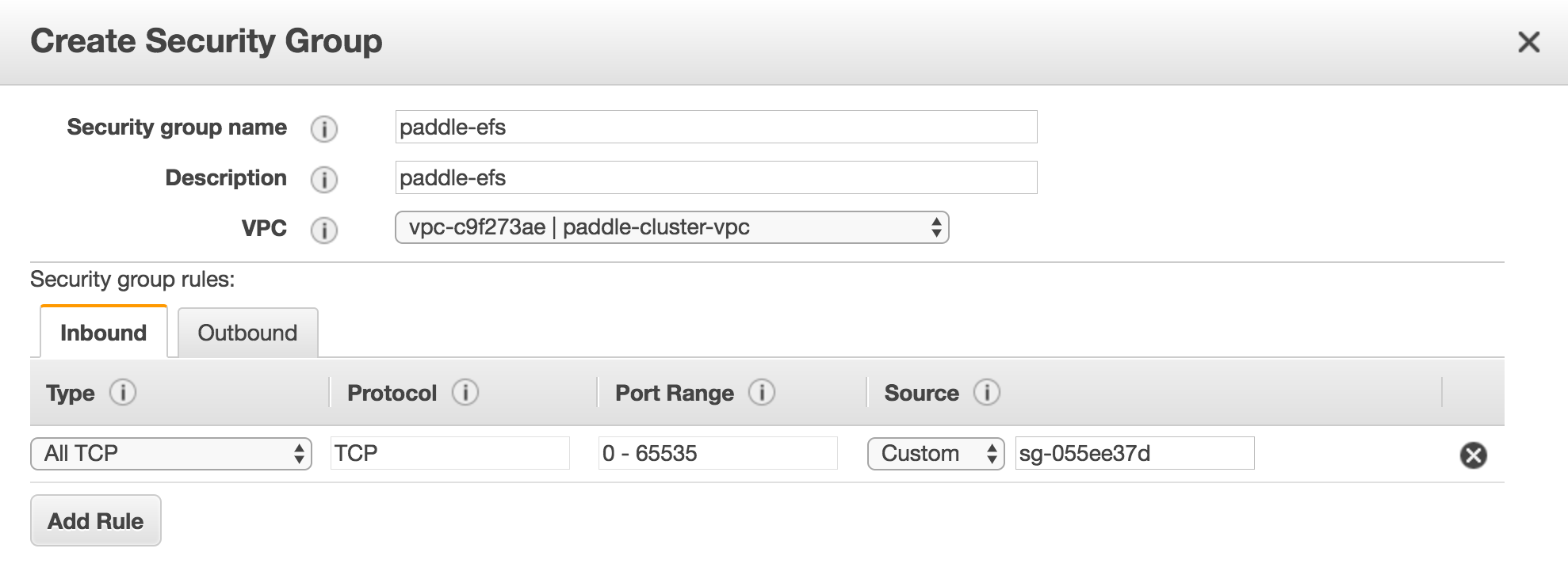 doc/howto/usage/cluster/src/add_security_group.png