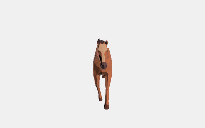 examples/screenshots/webgl_morphtargets_horse.jpg