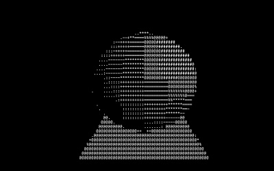 examples/screenshots/webgl_effects_ascii.jpg