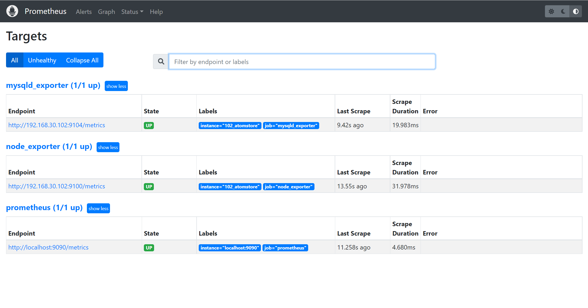 Docs/03-O&M-Guide/00-monitoring-and-alerting/Prometheus_Status_Targets.png