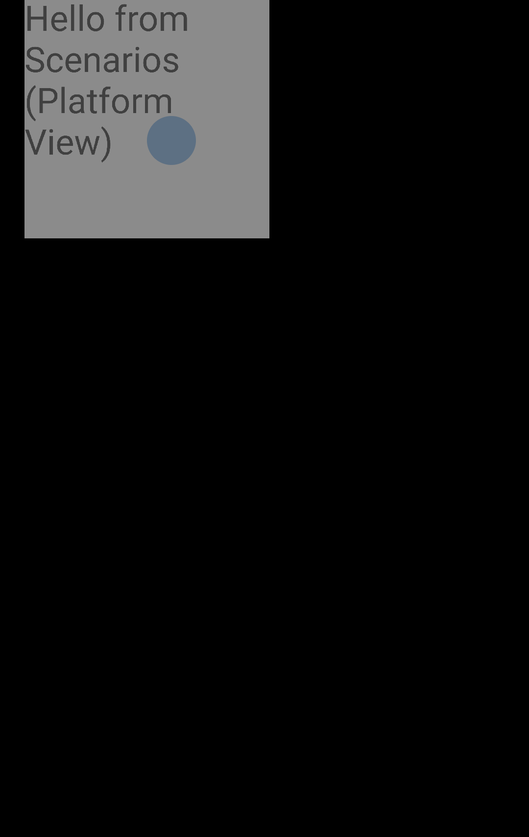 testing/scenario_app/android/reports/screenshots/dev.flutter.scenariosui.PlatformTextureUiTests__testPlatformViewOpacity.png