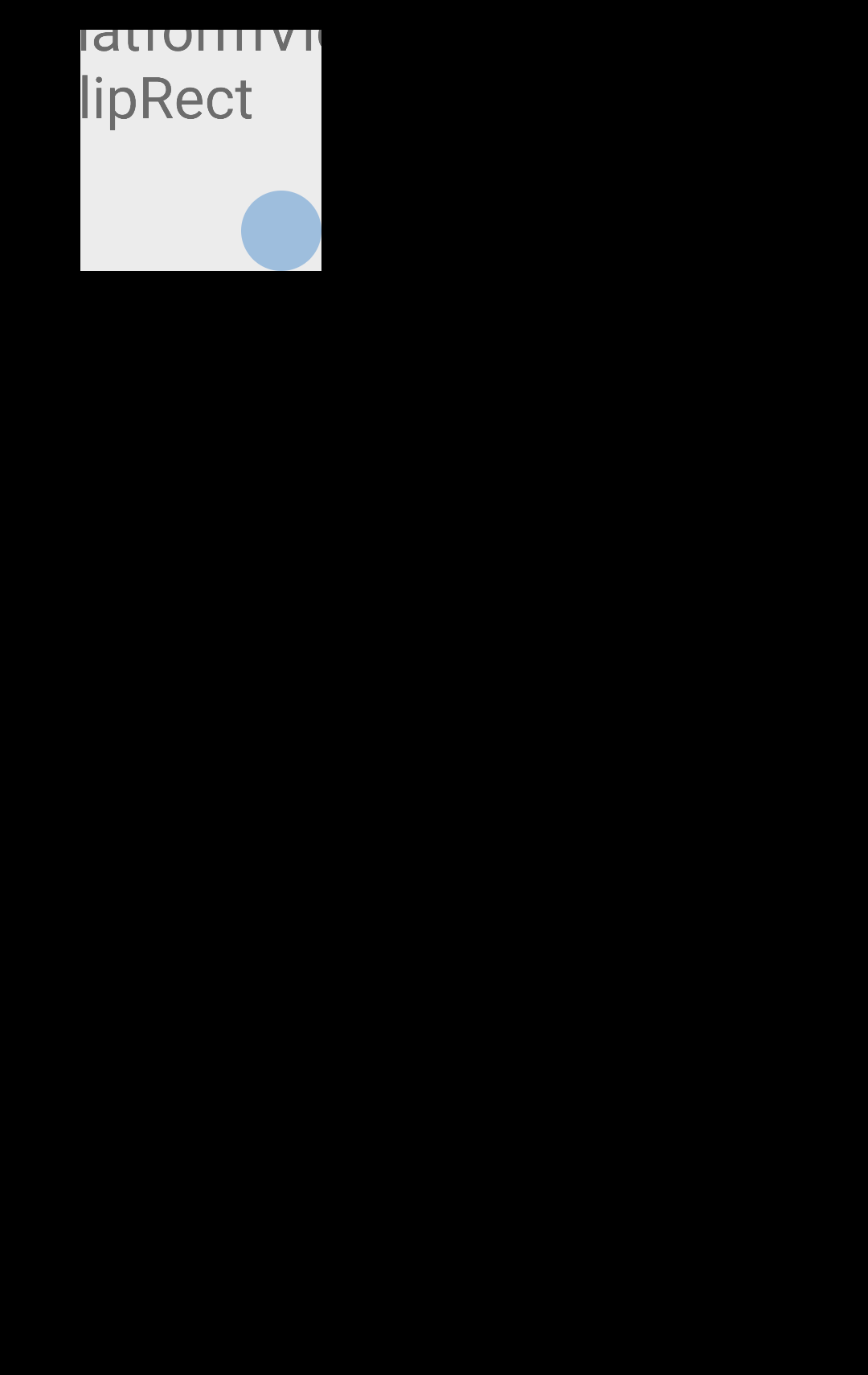 testing/scenario_app/android/reports/screenshots/dev.flutter.scenariosui.PlatformTextureUiTests__testPlatformViewCliprect.png