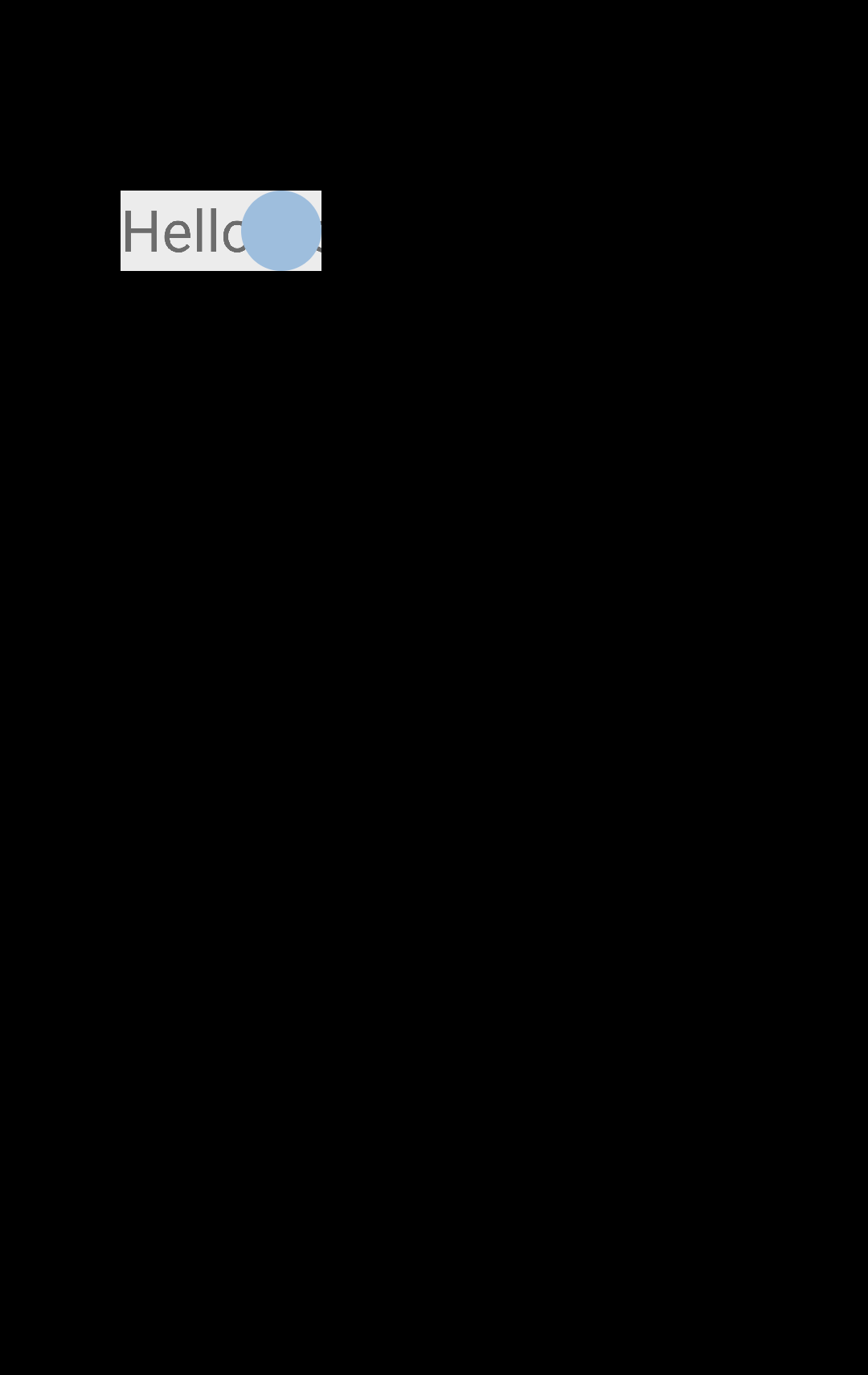 testing/scenario_app/android/reports/screenshots/dev.flutter.scenariosui.PlatformTextureUiTests__testPlatformViewCliprect.png