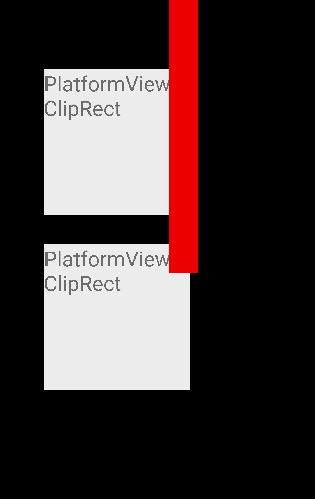 testing/scenario_app/android/reports/screenshots/dev.flutter.scenariosui.PlatformTextureUiTests__testPlatformViewMultipleWithoutOverlays.png