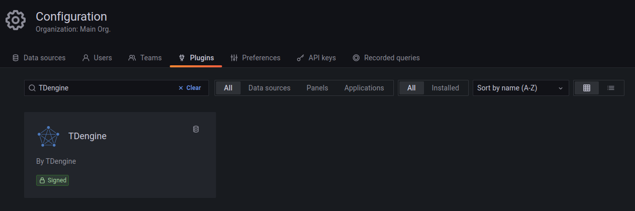 docs/en/20-third-party/grafana/grafana-plugin-search-tdengine.png