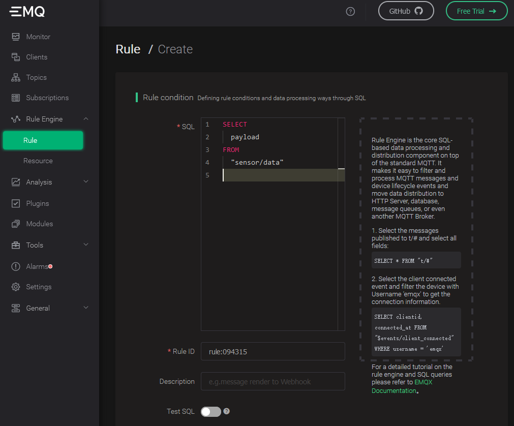 docs-cn/20-third-party/emqx/create-rule.png