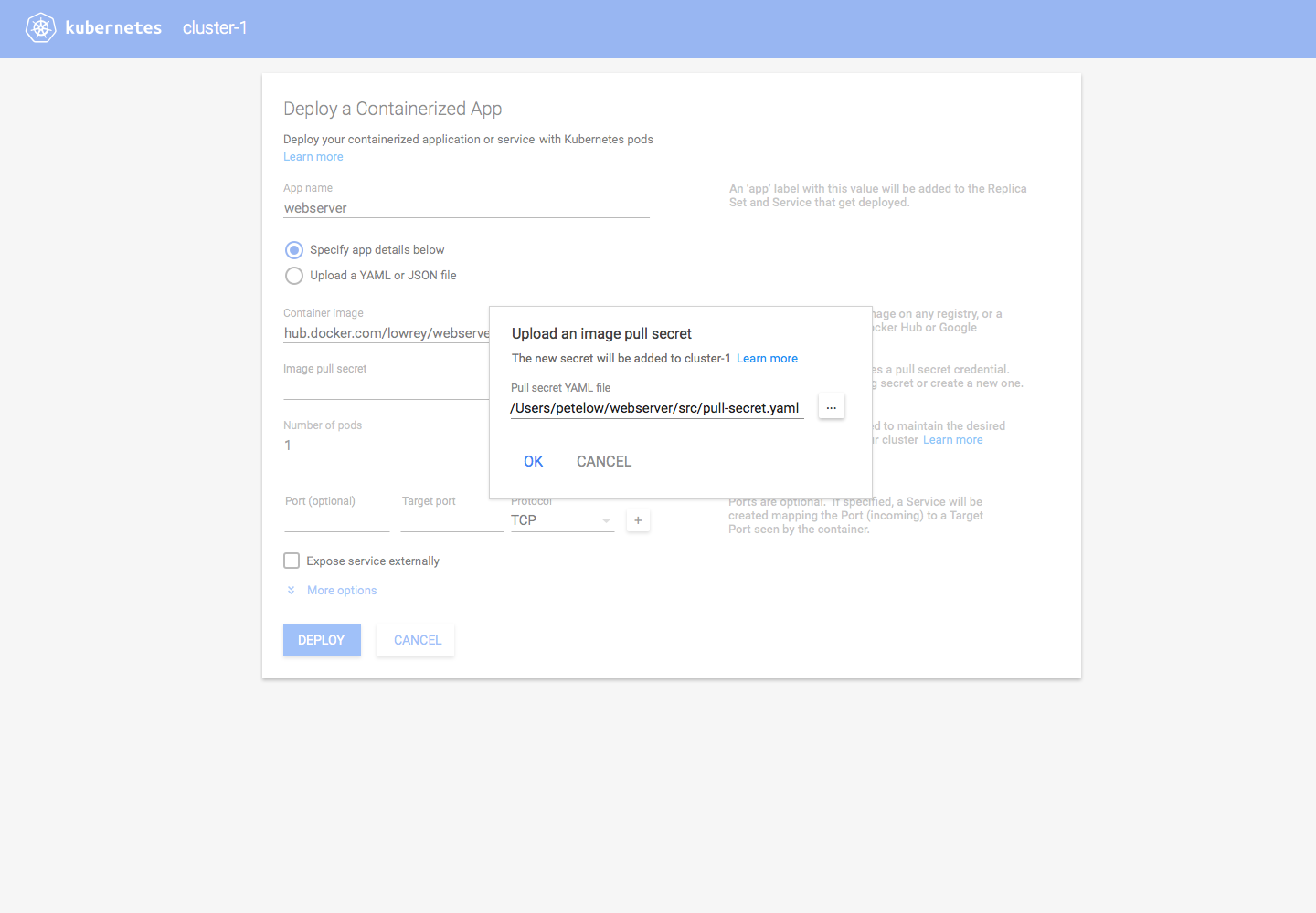 designs/11-11-2015/12_deploy form pull secret upload.png