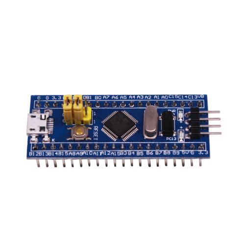 bsp/stm32/stm32f103-mini-system/figures/board2.jpg