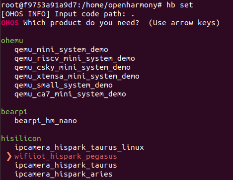 zh-cn/device-dev/quick-start/figures/Hi3861编译设置图例-Docker方式.png
