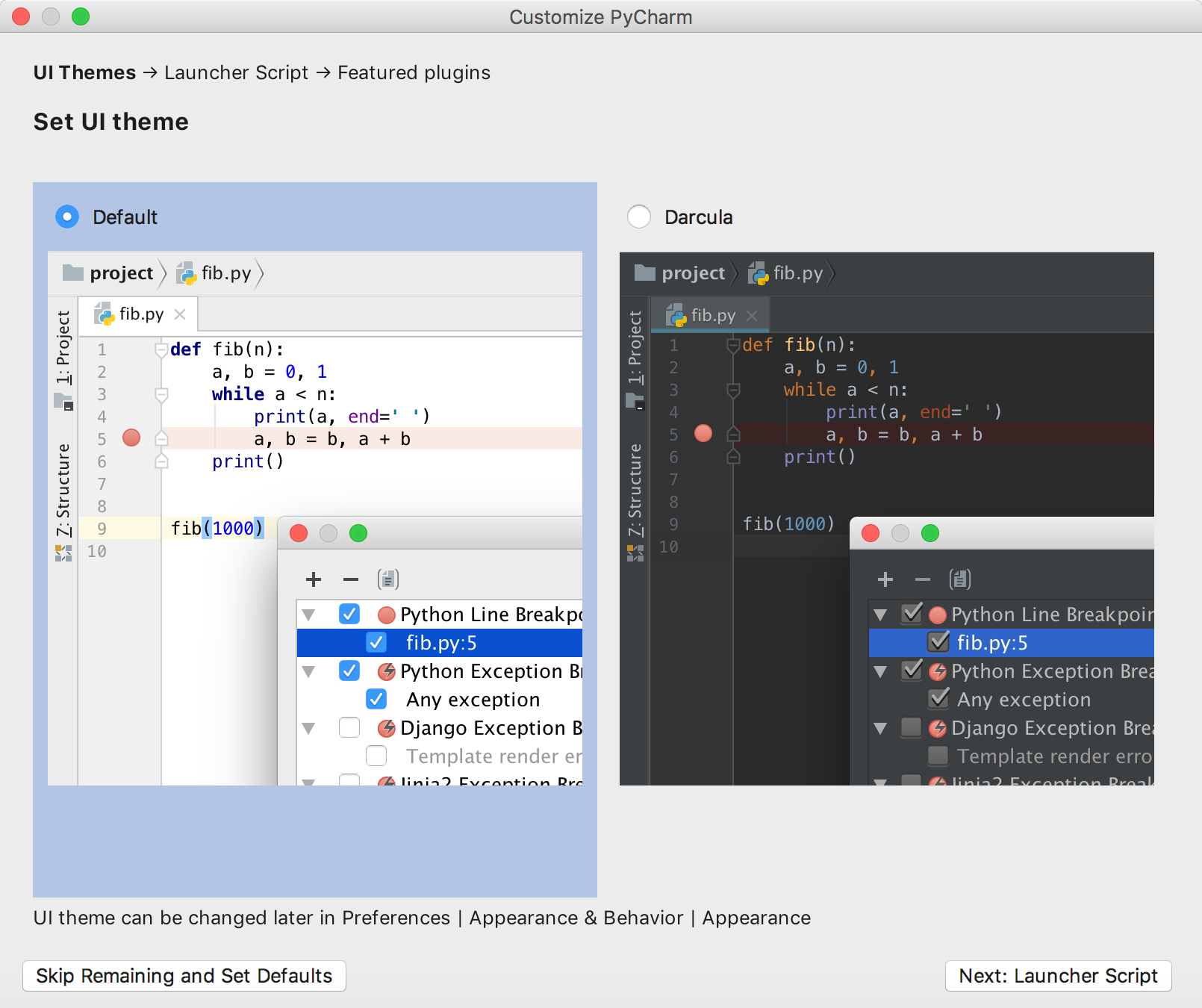 res/pycharm-set-ui-theme.png